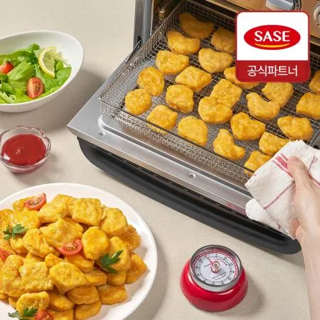 [마녀바스켓] 사세 알찬너겟 1kg 이미지