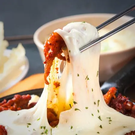 불맛가득 마녀 직화 튤립 닭발 280g x 10팩 이미지