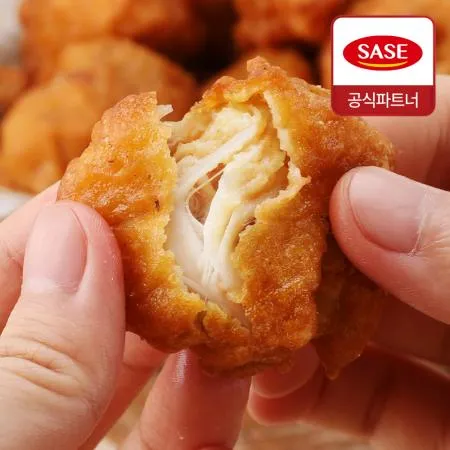 [마녀바스켓] 사세 크리스피 치킨 가라아게 가라게 1kg 이미지
