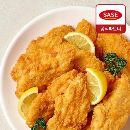 [마녀바스켓] 사세 크리스피치킨텐더 1kg 이미지