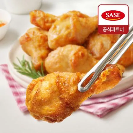 [마녀바스켓] 사세 옛날통닭다리만먹고 500g 이미지