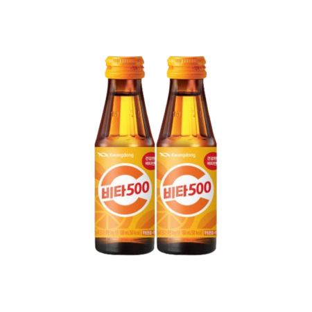 비타500 100ml 10병