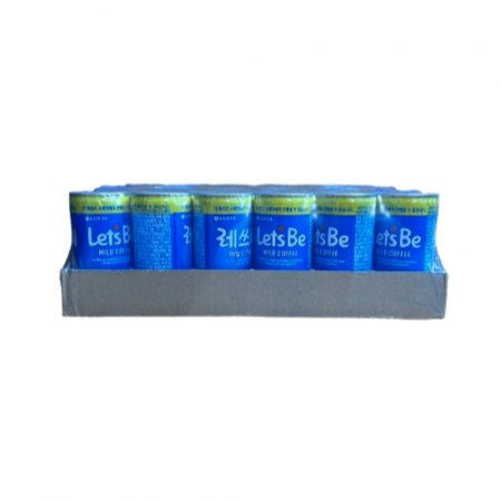 레쓰비 175ml 30개