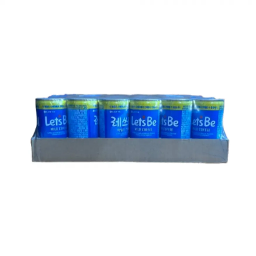 레쓰비 175ml 30개 이미지