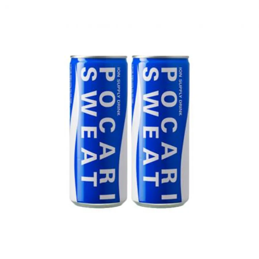 포카리스웨트 240ml 30개 이미지