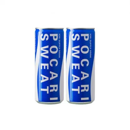 포카리스웨트 240ml 30개 이미지