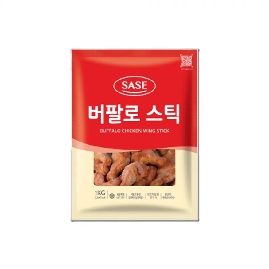 ※초특가※ 사세 버팔로스틱 1KG 이미지