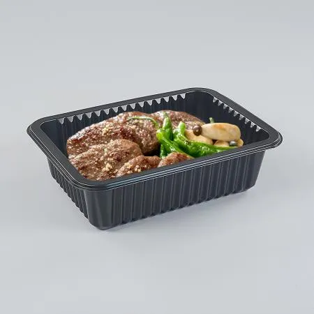 [오늘도착]BFP 실링용기 21호(백색) 800개 이미지