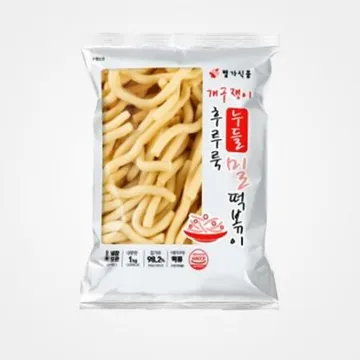 별가 후루룩 누들 1kg