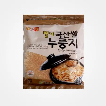 별가 누룽지 1kg