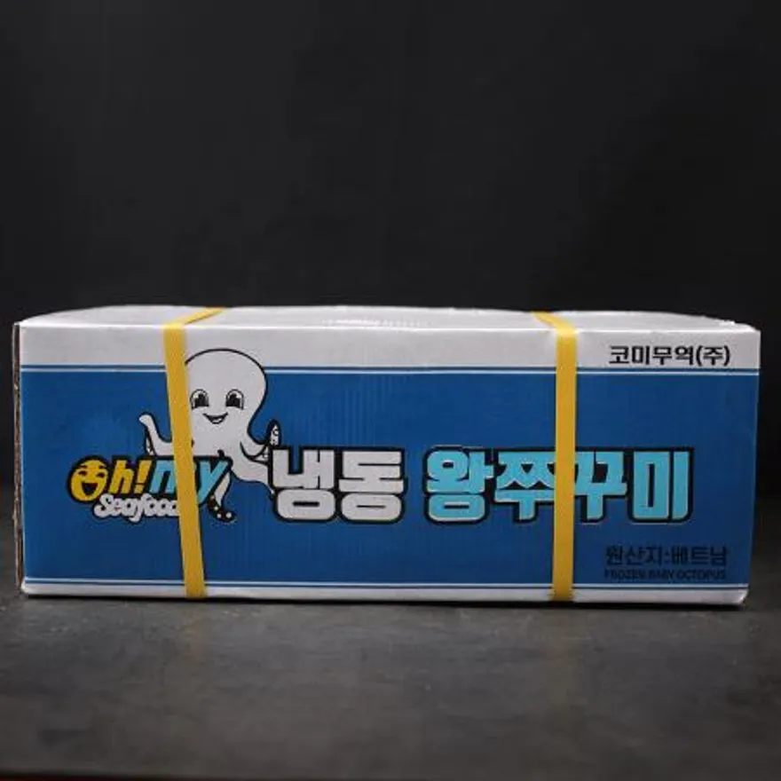왕 쭈꾸미 200/300 5kg 키친보이즈 이미지