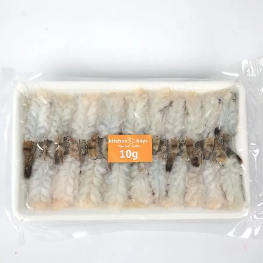 청미새우 10g 20미 이미지