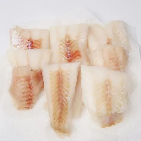 명태포 슬라이스 700g