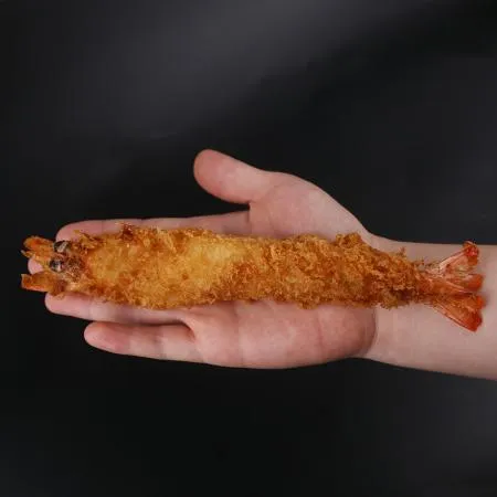 육공새우 50g 새우함량 60% 8미 키친보이즈