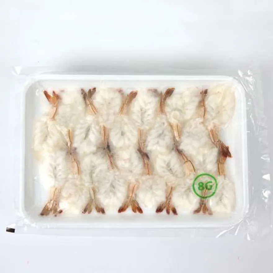 백미새우 8g 20미 이미지