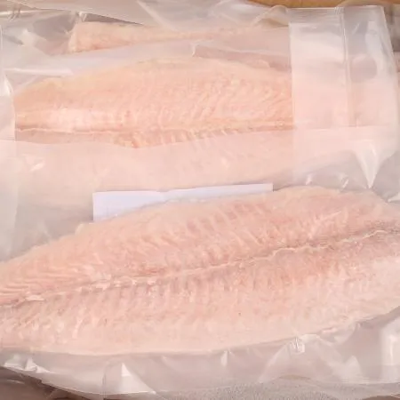 냉동 팡가시우스 메기살 필렛 5kg 이미지
