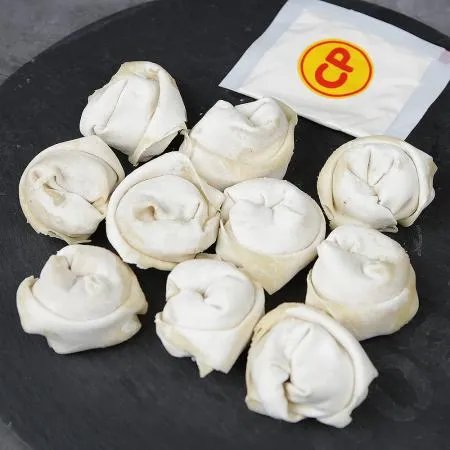 통새우 완탕 650g CP