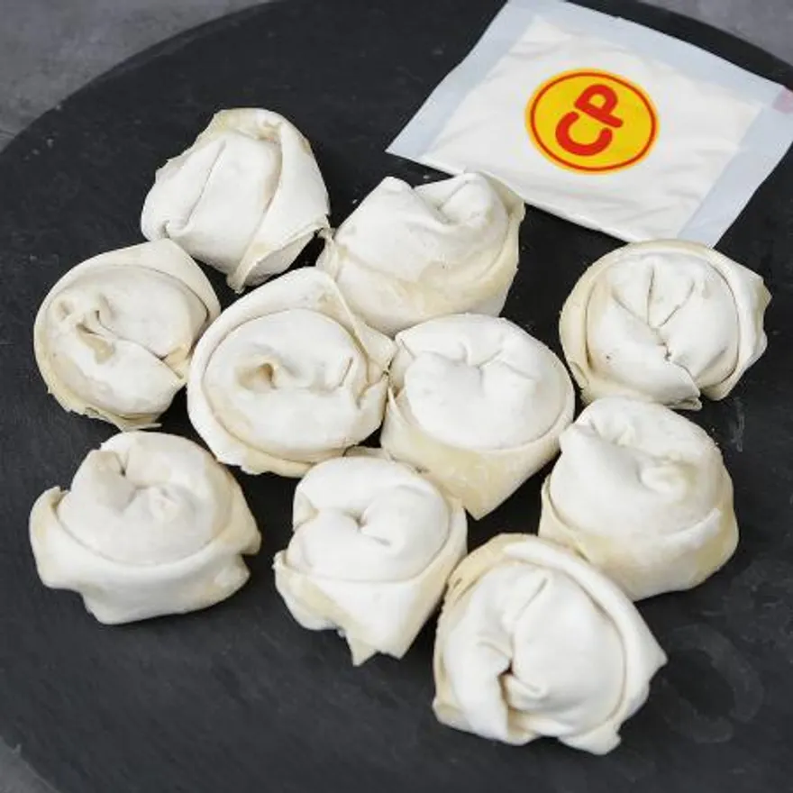 통새우 완탕 650g CP 이미지