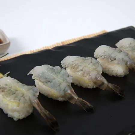 청미새우 10g 20미 