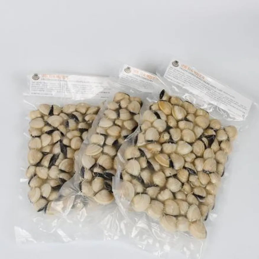 자숙 백합조개 60/80 1kg 키친보이즈 이미지