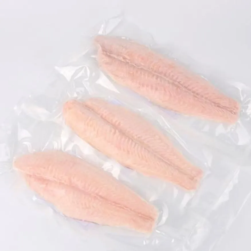냉동 팡가시우스 메기살 필렛 5kg 이미지