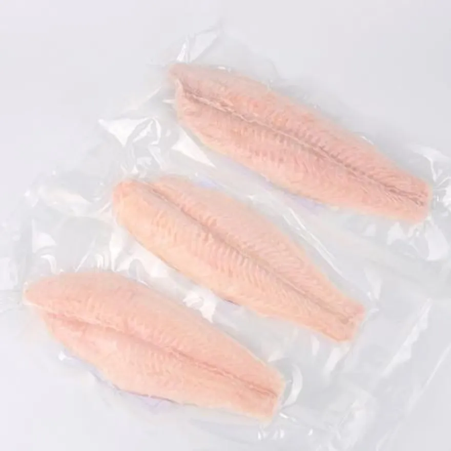 냉동 팡가시우스 메기살 필렛 5kg 이미지