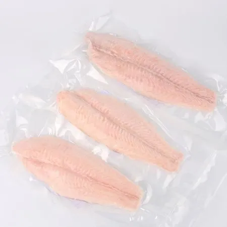 냉동 팡가시우스 메기살 필렛 5kg 이미지
