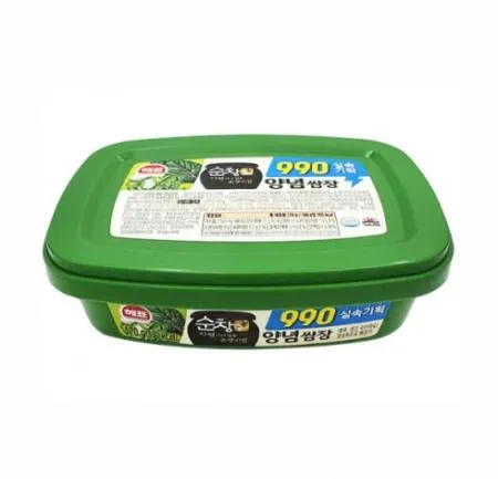 해표순창궁 실속기획990 양념쌈장 170g