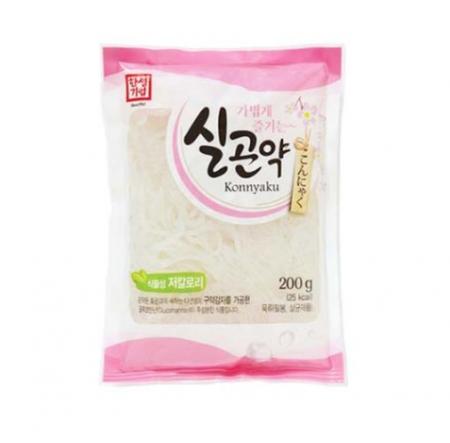 한성 실곤약 200g 