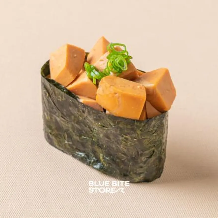 안키모 200g 아귀간 바다의 푸아그라 홈마카세 이미지
