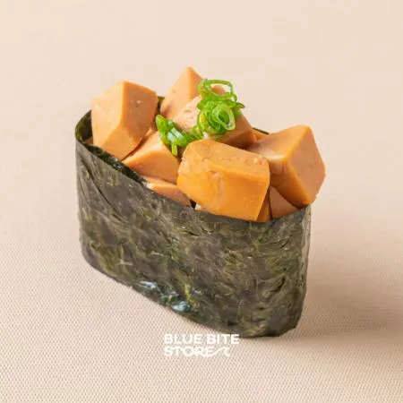 안키모 200g 아귀간 바다의 푸아그라 홈마카세 이미지