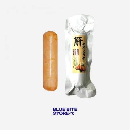 안키모 200g 아귀간 바다의 푸아그라 홈마카세 이미지