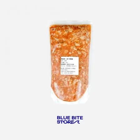 마구로슈토 1kg 참치내장젓갈 마구로 슈토우