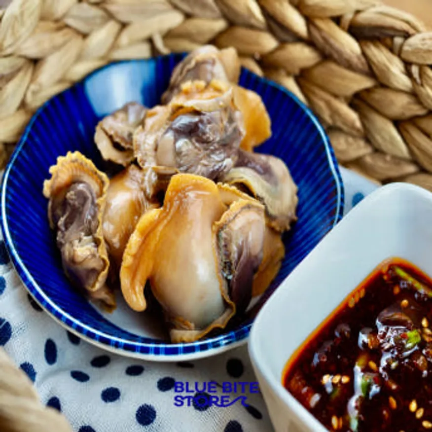 국내산 자숙 꼬막살 1kg 벌교 꼬막 새꼬막 이미지