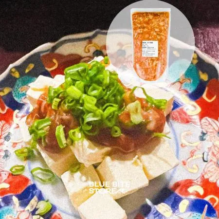 마구로슈토 1kg 참치내장젓갈 마구로 슈토우 이미지