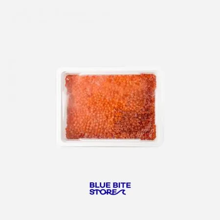 연어알 이쿠라 이꾸라 A) 간장절임연어알 500g 이미지