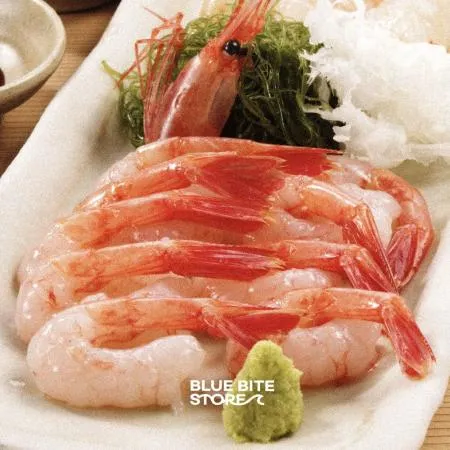 국내산 동해안 단새우 (대) 아마에비 단새우회 2kg 이미지