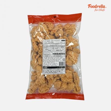 푸드렐라 순살후라이드 1kg