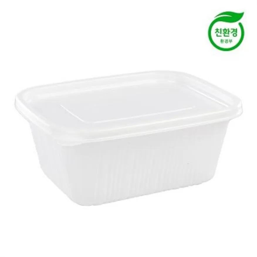 떡볶이 탕·찜·죽 대 2L 200세트 DS-131 이미지