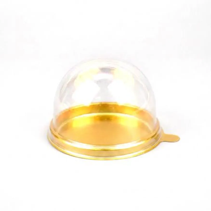 화과자 케이스 두쫀쿠 용기 DRP-301 600세트 이미지