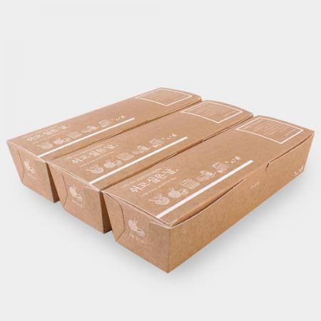 김밥용기 쉬고싶은날 320매