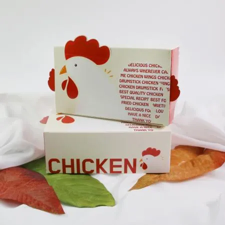 꼬끼오 치킨박스 200매