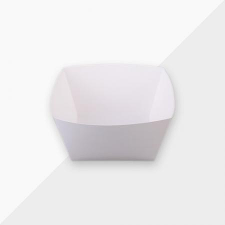 치킨 종이 속지 트레이 1호 200매 (135*105*75)