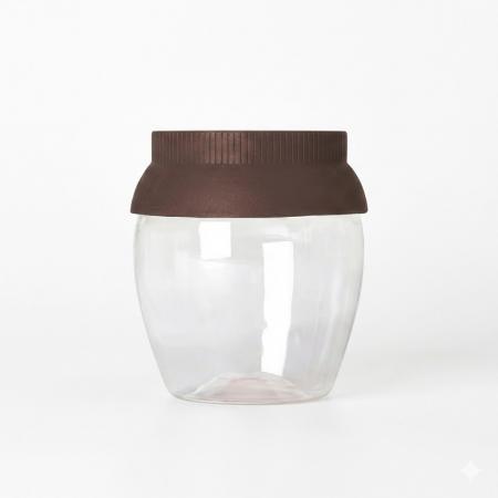 단지 밀폐용기 세트 1kg 160개 고추장통 된장통 장아찌통 항아리 젓갈통