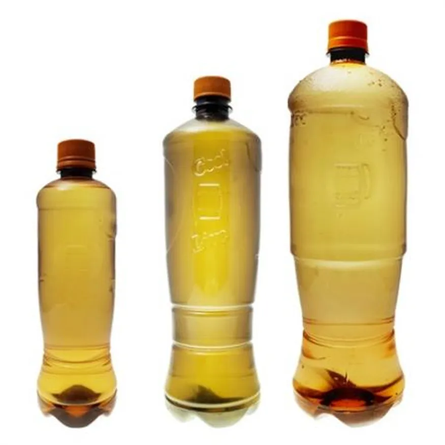 남양 생맥주용기 호프용기 페트병 1000cc 111입 이미지