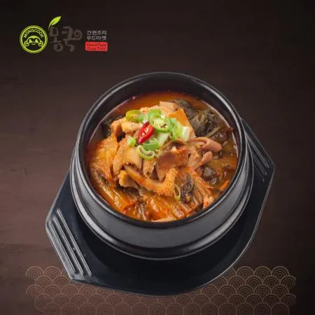 일품소내장탕600g 이미지