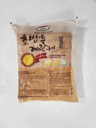 초밥용 계란 1kg 1팩