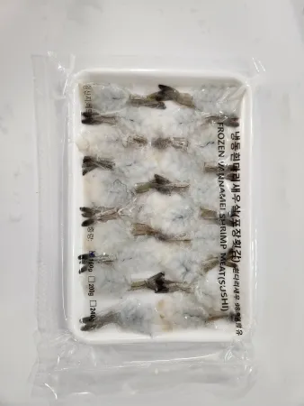 초밥용 백미새우 8gX20미 1팩X30개 (1박스)
