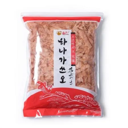 하나가쓰오 500g 1팩