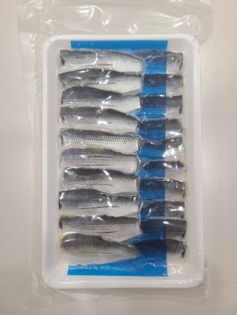 초밥용 시메고하다(초전어)6gX20미 1팩